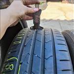  215/45 R16 Hankook nyári gumi 20000ft a 2db/258/