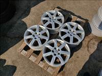 15" 5x100 Seat Ibiza