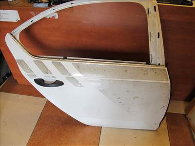 Skoda Octavia III sedan jobb hátsó ajtó 