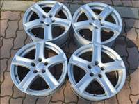  NISSAN & Renault - 5x114.3 - 17" alufelni szett 