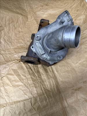 Vw Touareg 2.5R5 turbó BAC BLK 070145702b 070145701j