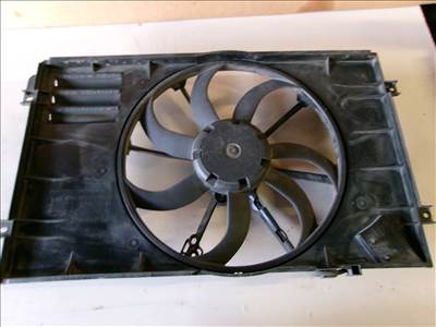  VW/AUDI/SKODA HŰTŐVENTILLÁTOR ELADÓ! 1k0121205
