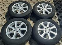  5x108 RC Design alufelni 15" Ford, Volvo