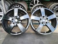 17" Egyéb alufelni 5x120 ET30