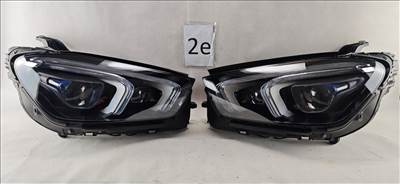 Mercedes GLE-osztály W167 Jobb fényszóró, Bal fényszóró a1679066604 a1679066504