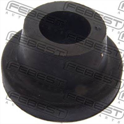 FEBEST MZAB-051 - Lengőkar szilent MAZDA