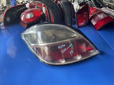 Opel Astra H Bal hátsó lámpa 5 ajtós 13222324
