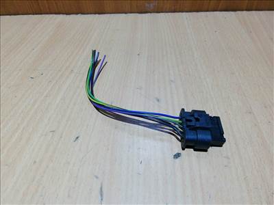 Fiat Punto Evo 2009-2011 Elektromos csatlakozó Használt Hátsó lámpa