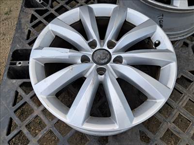 Volkswagen Tiguan I 17"-es alufelni 1db
