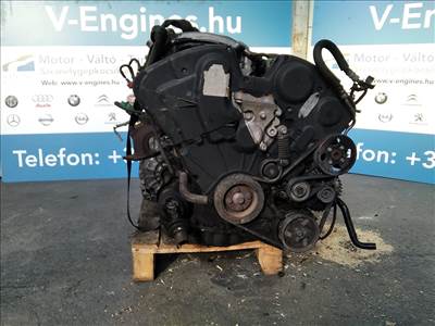 Peugeo,Citroen 3,0V6 PSA XFV bontott motor 