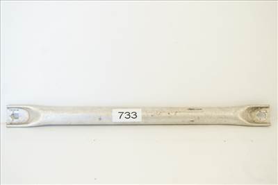 BMW 5er F07 GT Hossztartó rúd / Strut Bar
