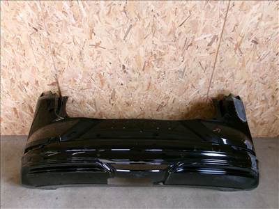 FORD MUSTANG MACH-E hátsó lökhárító héj 2020-