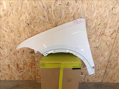 VOLKSWAGEN T-CROSS 2GM bal első sárvédő 2018-