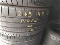  275/45/21" Pirelli nyári gumi 