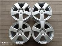  5x112 17" Mercedes használt alufelni + Tpms
