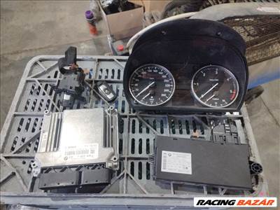 BMW E90 320D N47D20C 177Le immo szett 7823420 9187060
