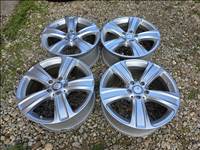 5x112-es; 8X 18"-as újszerű gyári Mercedes alufelni