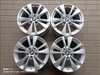5x112 16" BMW használt alufelni garnitúra +TPMS 