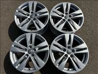 4db gyári 16" Opel Astra K alufelni. (4323)