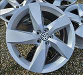 5x100 17 Volkswagen Chesterfield gyéri alufelni r17 " VW Skoda Seat 