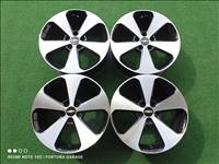 5x105 17" Chevrolet újszerű alufelni garnitúra