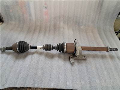 Nissan Juke I 1.2 DIG-T Jobb féltengely 