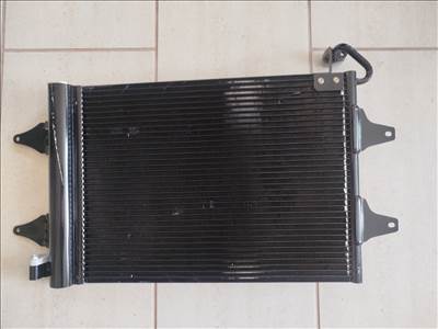 Volkswagen Polo IV, Skoda Fabia I, Skoda Fabia II, Seat Ibiza III Klimahütő  6q0820411