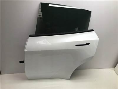 Tesla Model Y Bal hátsó ajtó