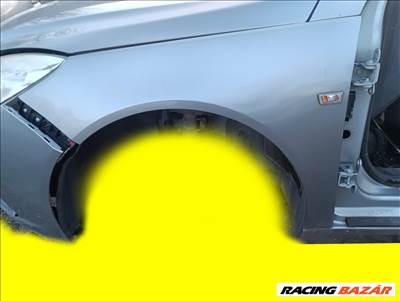 Opel Insignia A sárvédő bal első Z179 z179opel
