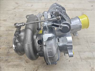 Volkswagen Arteon VW R Golf 2.0Tfsi új turbó audi S3 TTS 06q145703h