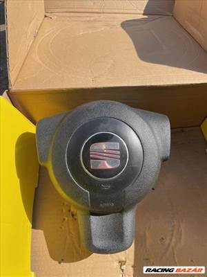 Seat Toledo III KORMÁNYLÉGZSÁK