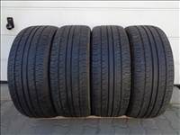 Hankook 235/50R19 nyári gumi garnitúra 5.5mm-es mintával eladó.