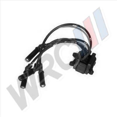 Gyújtótrafó Dacia Logan 1.4 1.6