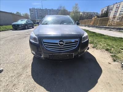 Opel Insignia A bontott alkatrészei