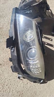 BMW  E90, E91 Facelift bal első kanyarkövető xenon fényszóró 