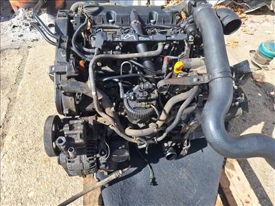 Citroën C5 I 2.0 hdi RHZ motor minden alkatrésze eladó