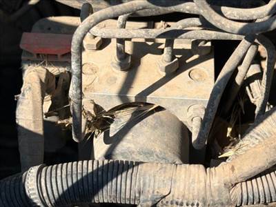 Hyundai Atos (2nd gen) ABS Kocka *158131*