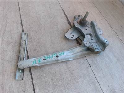 NISSAN ALMERA 00-03 Jobb hátsó ablakemelő szerkezet mechanikus