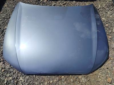 Audi A6 (C7 - 4G)Motorháztető 