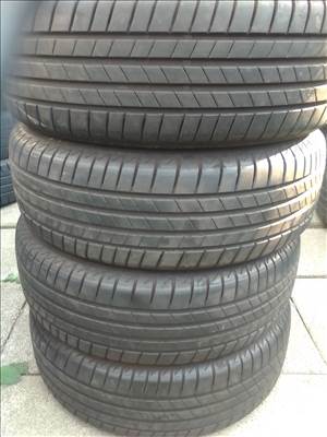  195/65R15" újszerű Bridgestone Turanza T005 nyári gumi