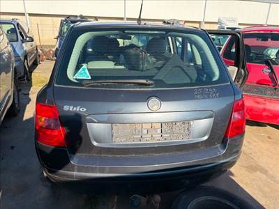 Fiat Stilo Hátsó Szélvédő *155794*