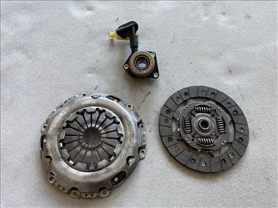 Ford Focus Mk2 és C-Max 1.6 16V jó állapotú újszerű kuplung szett