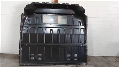 Renault Master Opel MOVANO 10 Válaszfal térelválasztó hátfal üveg 3508