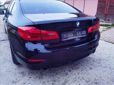 G30 Hátsó lámpa sor