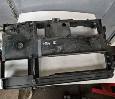 Renault Mégane IV homlokfal 2015-től 625001359R