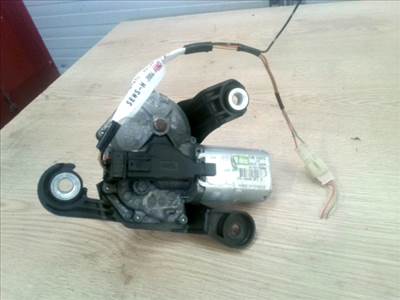 SUZUKI WagonR+ Ablaktörlő motor hátsó