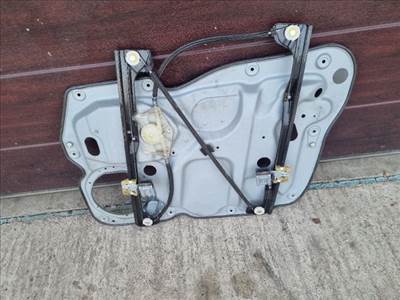 Volkswagen Caddy III Bal első Ablakemelő Szerkezet 4139 1t0837755m