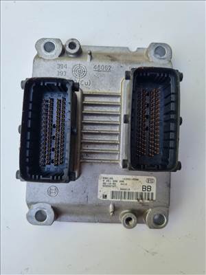 Opel Astra H 1.4 motorvezérlő elektronika  0261208396