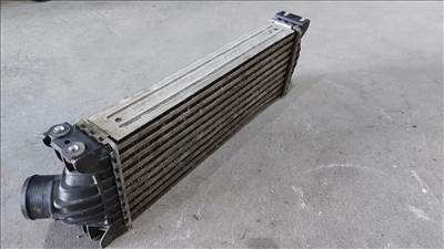 Ford Transit Custom MK7 MK8 12 Töltőlevegő cooler intercooler hűtő 502
