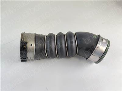 BMW X5 (E70) M 50 d N57 Turbócső (7807985, 11617807985)